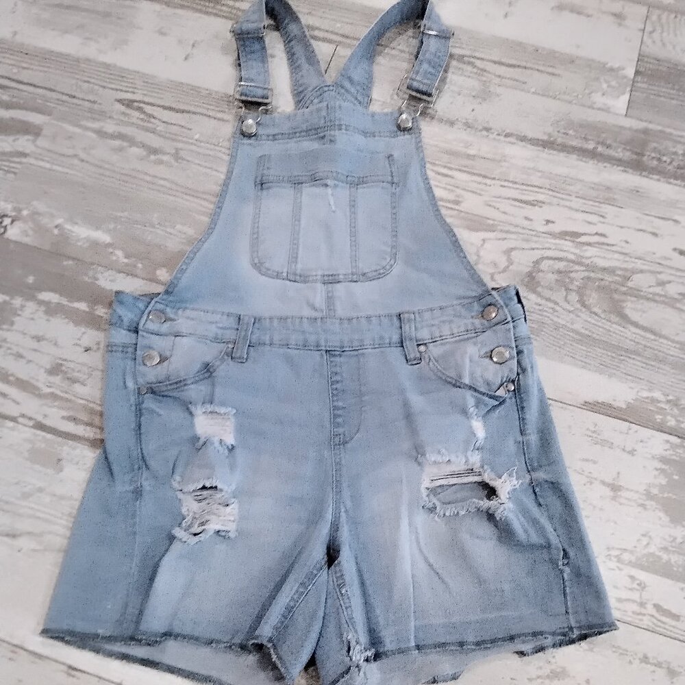 Overall's